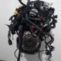 Moteur RENAULT CLIO 3