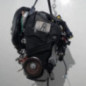 Moteur RENAULT CLIO 3