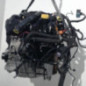 Moteur RENAULT CLIO 3