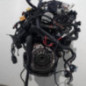 Moteur RENAULT CLIO 3