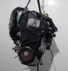Moteur RENAULT CLIO 3 Photo n°8