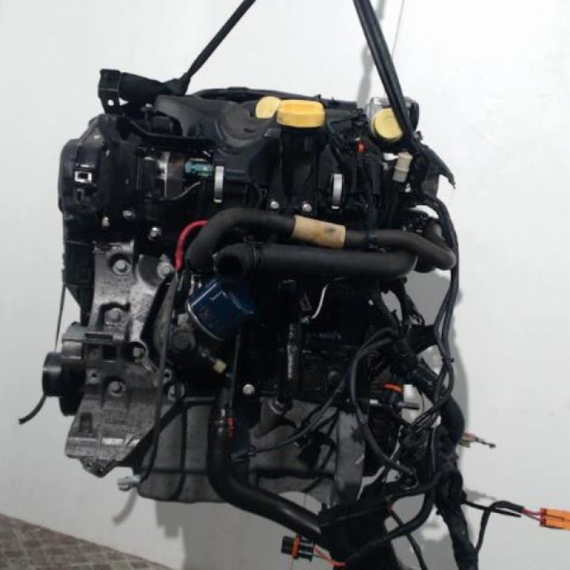 Moteur RENAULT CLIO 3