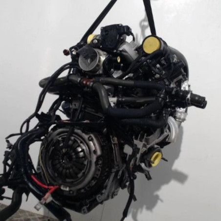 Moteur RENAULT CLIO 3