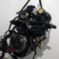 Moteur RENAULT CLIO 3