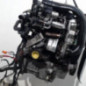 Moteur RENAULT CLIO 3