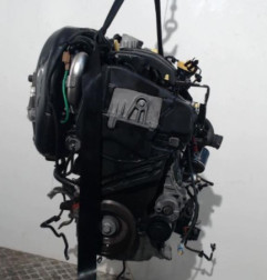 Moteur RENAULT CLIO 3 Photo n°4