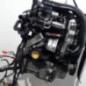 Moteur RENAULT CLIO 3