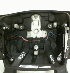 Volant OPEL MOVANO C