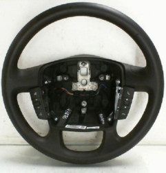 Volant OPEL MOVANO C Photo n°4