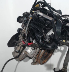 Moteur RENAULT TWINGO 3 Photo n°1