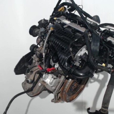 Moteur RENAULT TWINGO 3 Photo n°1
