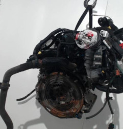 Moteur RENAULT TWINGO 3