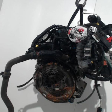 Moteur RENAULT TWINGO 3
