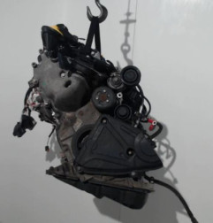 Moteur RENAULT TWINGO 3 Photo n°4