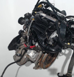Moteur RENAULT TWINGO 3 Photo n°5