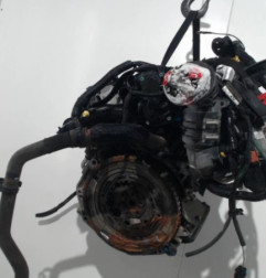 Moteur RENAULT TWINGO 3 Photo n°6