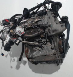 Moteur RENAULT TWINGO 3 Photo n°7