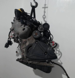 Moteur RENAULT TWINGO 3 Photo n°8