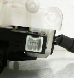 Commodo phare MAZDA 3 1 Photo n°3