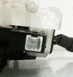 Commodo phare MAZDA 3 1 Photo n°7