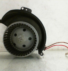 Ventilateur chauffage OPEL ASTRA G Photo n°1