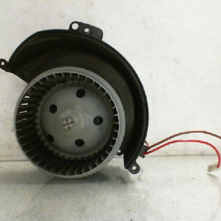 Ventilateur chauffage OPEL ASTRA G Photo n°1
