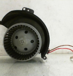 Ventilateur chauffage OPEL ASTRA G Photo n°4