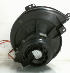Ventilateur chauffage OPEL ASTRA G Photo n°5