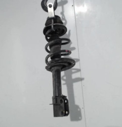 Amortisseur avant droit DACIA SANDERO 2 Photo n°3