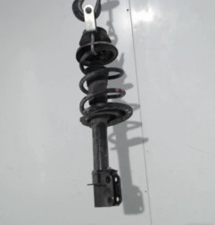 Amortisseur avant droit DACIA SANDERO 2 Photo n°4