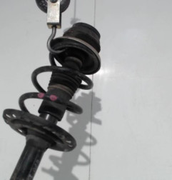 Amortisseur avant droit DACIA SANDERO 2 Photo n°5