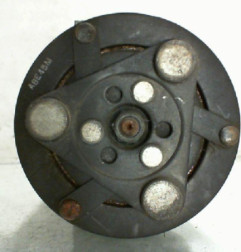 Compresseur clim OPEL COMBO C