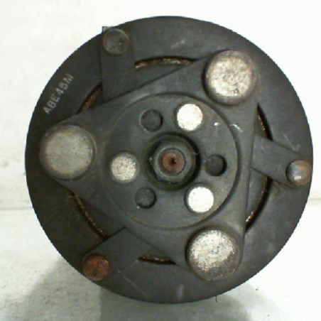 Compresseur clim OPEL COMBO C