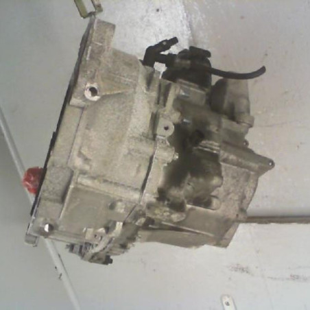 Boite de vitesses OPEL ZAFIRA TOURER C Photo n°1