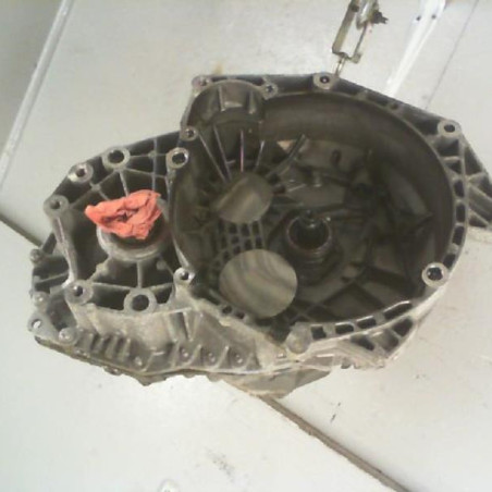 Boite de vitesses OPEL ZAFIRA TOURER C