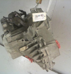 Boite de vitesses OPEL ZAFIRA TOURER C Photo n°3