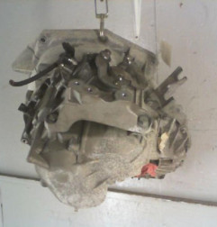 Boite de vitesses OPEL ZAFIRA TOURER C Photo n°4