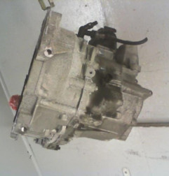 Boite de vitesses OPEL ZAFIRA TOURER C Photo n°5