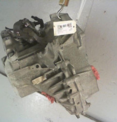 Boite de vitesses OPEL ZAFIRA TOURER C Photo n°7