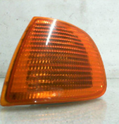 Optique avant secondaire gauche (feux)(clignotant) VOLKSWAGEN CADDY 2 Photo n°1