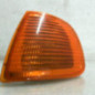 Optique avant secondaire gauche (feux)(clignotant) VOLKSWAGEN CADDY 2