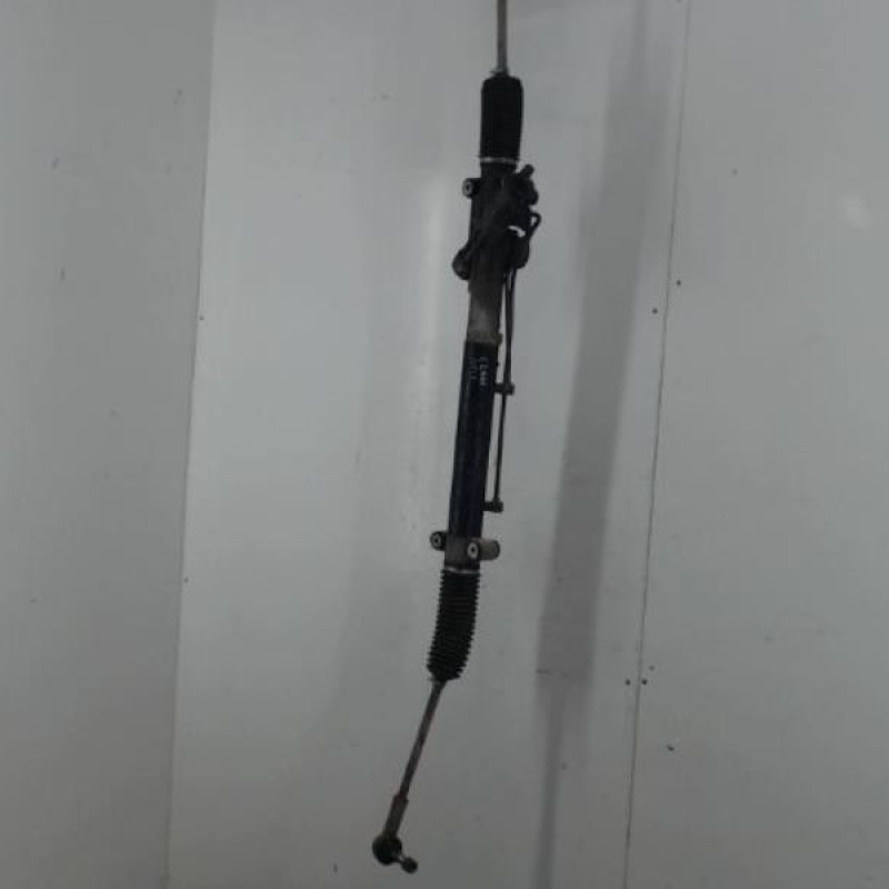 Cremaillere assistee IVECO DAILY 3