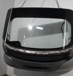 Malle/Hayon arriere HONDA CIVIC 9 Photo n°1