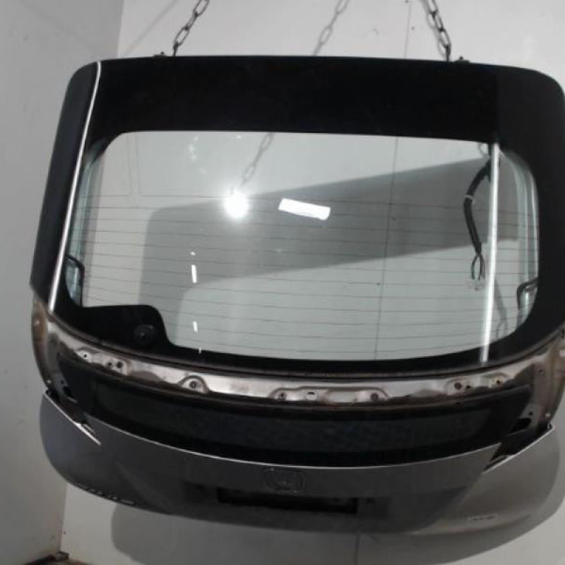 Malle/Hayon arriere HONDA CIVIC 9