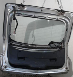 Malle/Hayon arriere HONDA CIVIC 9 Photo n°3