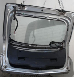 Malle/Hayon arriere HONDA CIVIC 9 Photo n°6