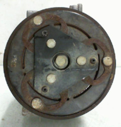 Compresseur clim CITROEN C1 1