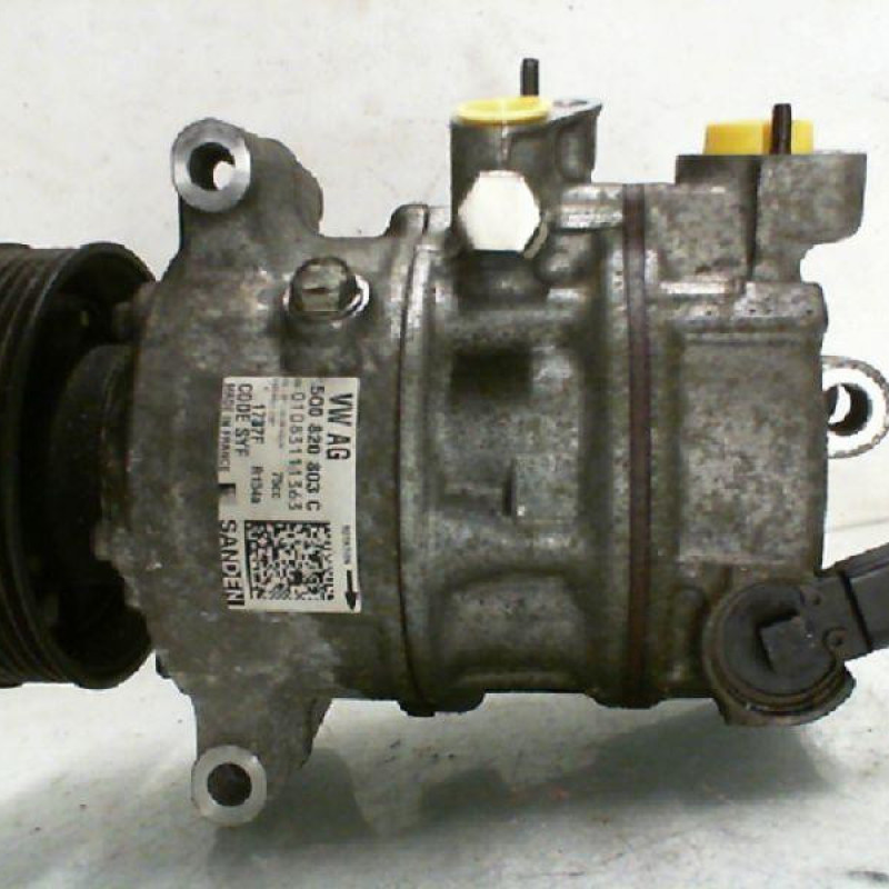 Compresseur clim SEAT LEON 3