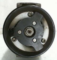 Compresseur clim SEAT LEON 3