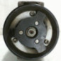 Compresseur clim SEAT LEON 3